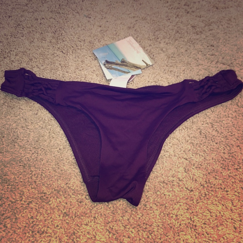 Bottoms